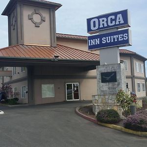 Orca Inn Suites
